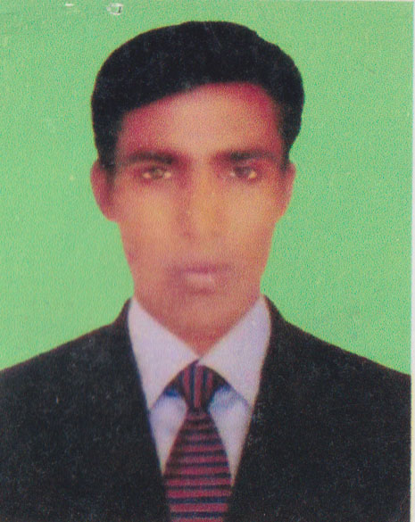 Teacher